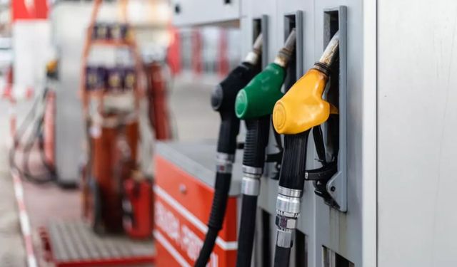 Akaryakıta dev zam! Yeni fiyatlar belli oldu!