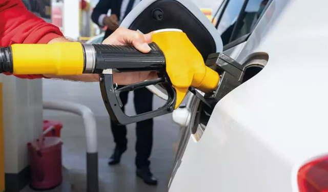 Akaryakıta yeni zam geliyor!