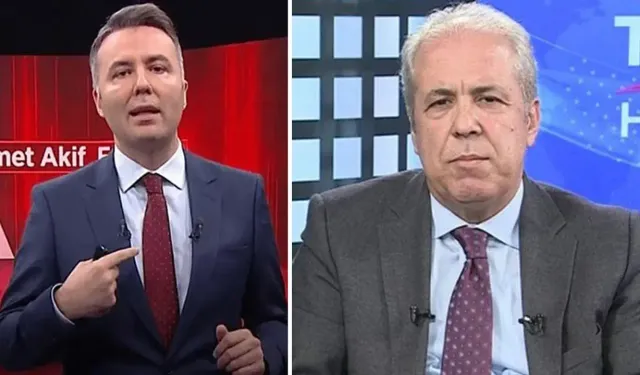 Şamil Tayyar’dan ses getirecek iddia: “Ersoy’dan daha ağır suçlanan bir isim var”