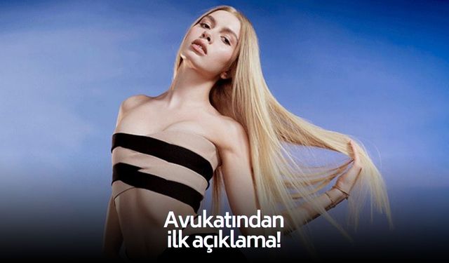 SON DAKİKA Gözaltına alınan Aleyna Tilki'nin avukatından ilk açıklama!