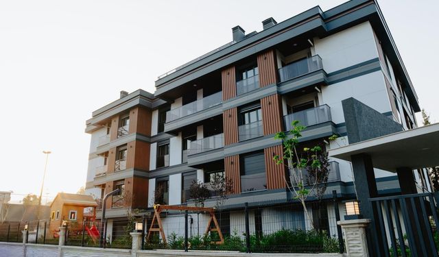 Aliağa Adliyesine çifte müjde: Yeni bina yanına 34 daire lojman geliyor!