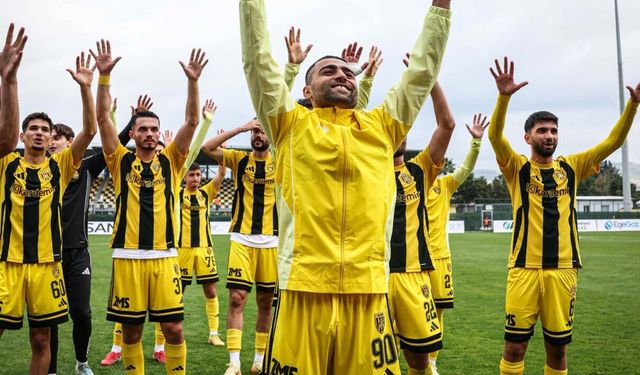 Aliağa FK'nın yeni gözdesi belli oldu!