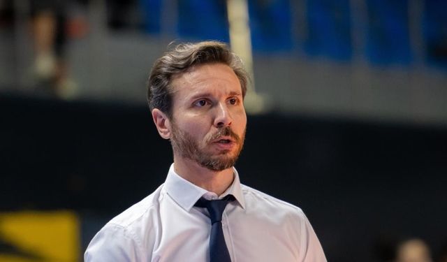 Aydın Büyükşehir Belediyespor’da Alper Hamurcu dönemi sona erdi!