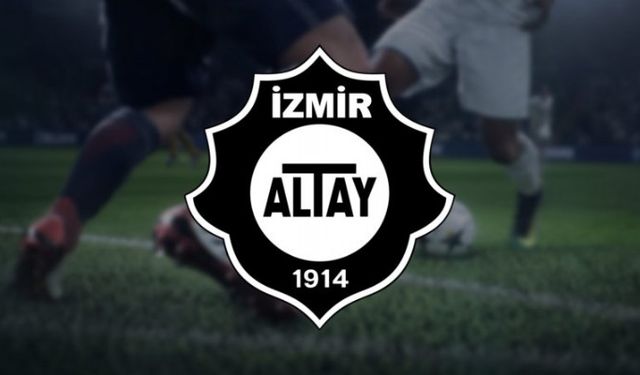 Altay için kritik hafta: FIFA davaları küme düşürebilir