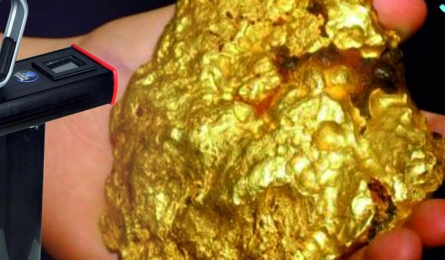 Altın arama dedektöründe en iyisi hangisi? 2026 karşılaştırma