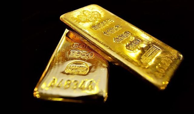 Merkez Bankaları'nın altın aşkı bitmiyor! Türkiye listenin kaçıncı sırasında?