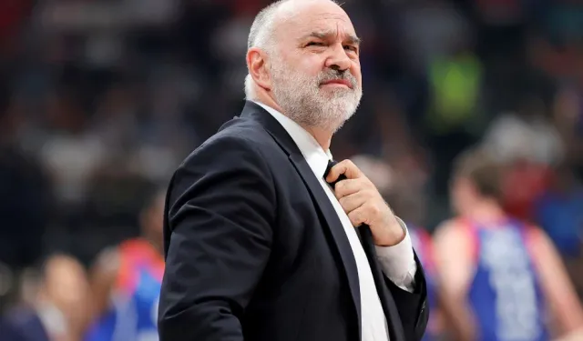 Anadolu Efes'te yeni dönem!