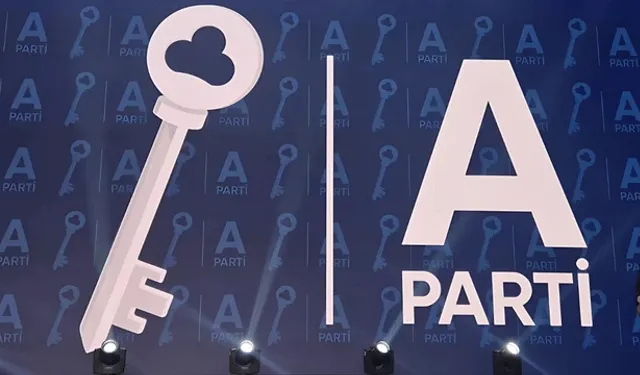 Anahtar Parti'de istifa depremi: İl Başkanı görevi bıraktı!