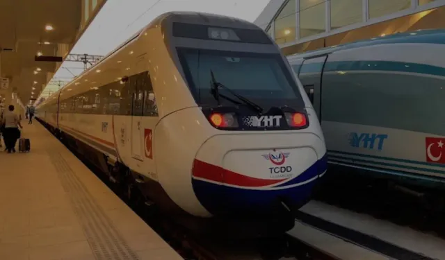 Ankara–İstanbul YHT hattına ek sefer düzenlemesi