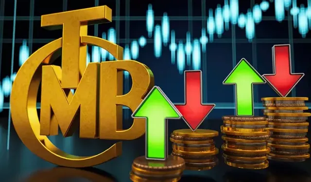 Milyonların gözü bugünkü toplantıdaydı! Yılın son faiz kararı açıklandı 11 Aralık 2025