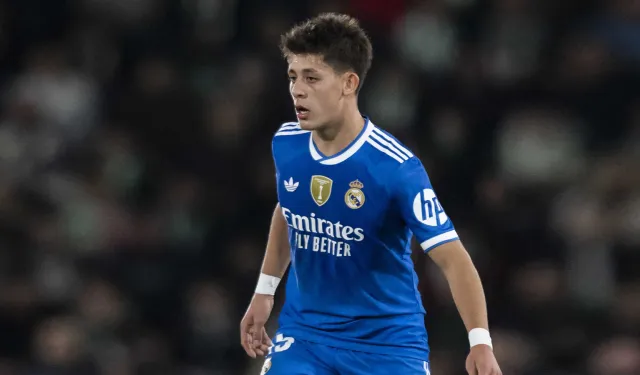 Real Madrid liderliği Barcelona'ya kaptırdı!