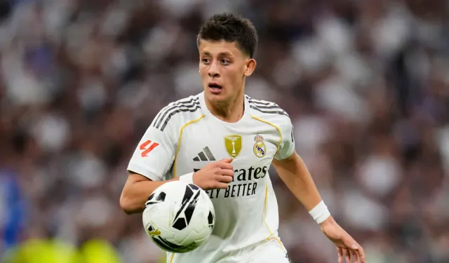 İspanya’da Arda Güler tartışması: “Bellingham döndü, Arda düştü” iddiası gündemde