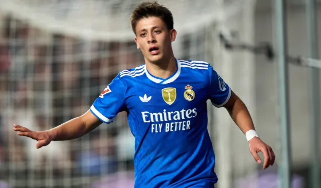 Arda Güler için Premier Lig iddiası!