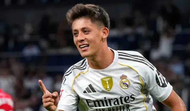 Real Madrid Atletico Madrid maçı hangi kanalda, saat kaçta? Arda Güler ilk 11'de mi?