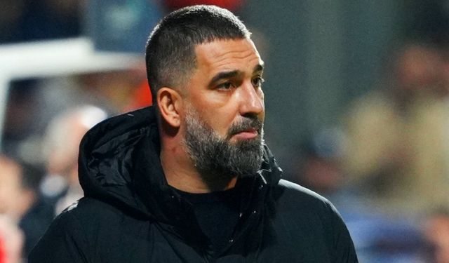 Maça damga vurdu: Arda Turan çılgına döndü!