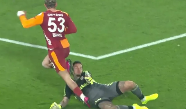 Gol iptali, penaltı beklentisi, son dakika pozisyonu… Hepsi için aynı yorum!