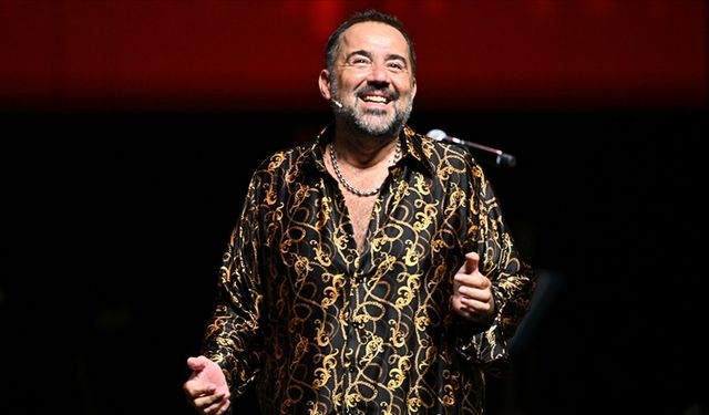 30 kilo vermişti! Ata Demirer'in formülü herkesi güldürdü