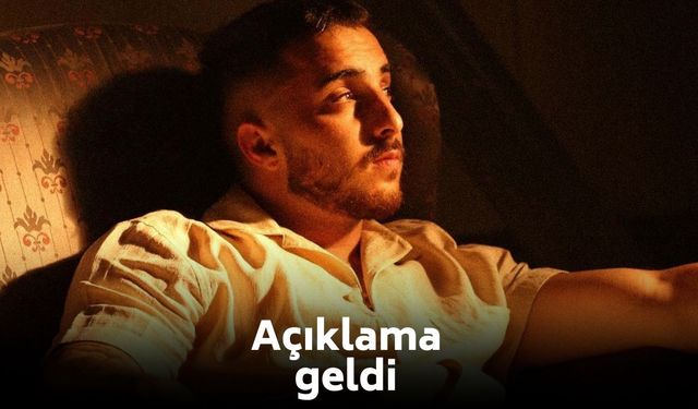 Rapçi Ati242’den “Operasyon” iddialarına yanıt gecikmedi