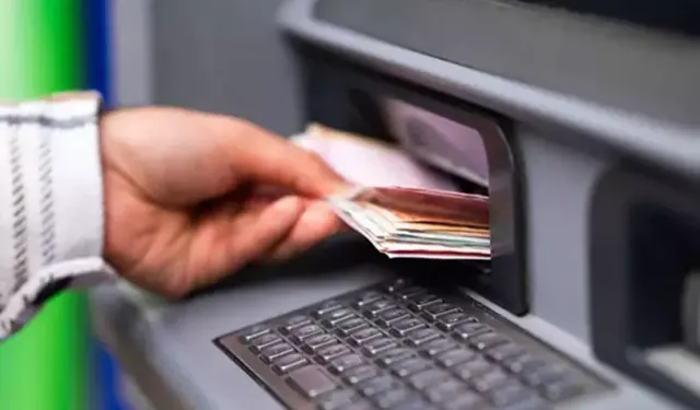 ATM'den en fazla ne kadar para çekilir 2026?