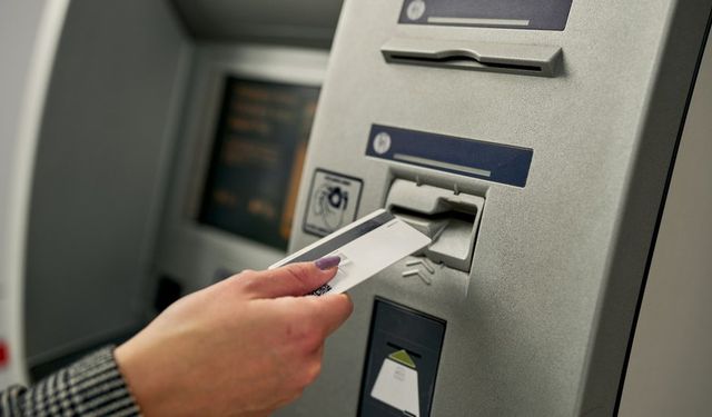 ATM kullanımında yeni döneme geçiliyor
