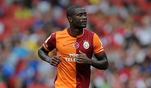 Galatasaraylı eski yıldızının derbi tahmini taraftarı çıldırttı!