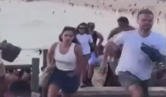 Avustralya'da Hanuka kutlamalarındaki saldırı sonrası İsrail'den sert açıklama!