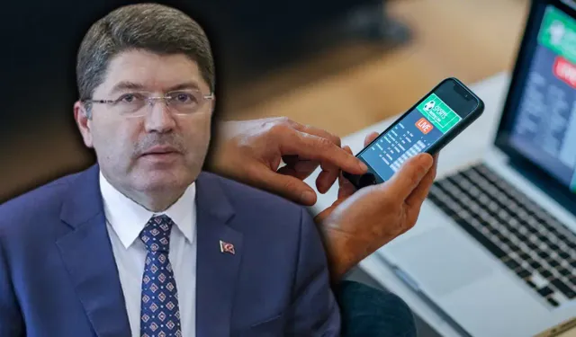 Bakan Tunç’tan yasa dışı bahis mesajı! Dijital hesaplarda yeni zorunluluklar geliyor
