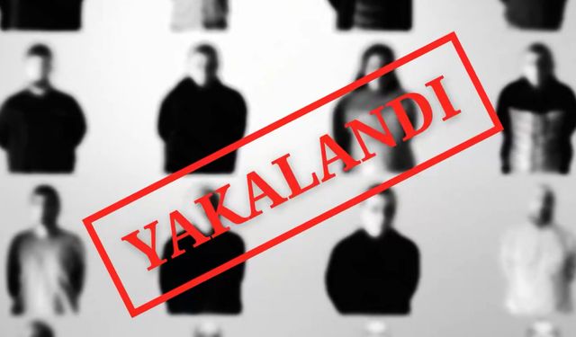 Bakan Yerlikaya duyurdu: Kırmızı bültenle aranan 24 firari yakalandı!