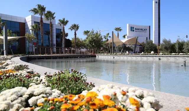 İzmir Bakırçay Üniversitesi'nde bahar şenlikleri başlıyor! Ünlü isimler sahne alacak