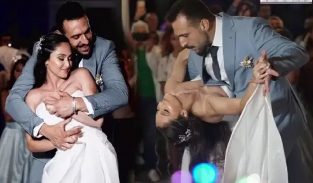 MasterChef Barbaros Yoloğlu eşinden ayrıldı mı, boşandılar mı?