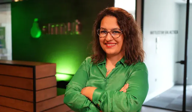 Armut uygulamasının sahibi Başak Taşpınar Değim kimdir?