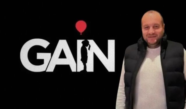 GAIN yöneticisi Berkin Kaya kimdir, neden gözaltına alındı?
