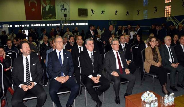 Beşiktaş ile Dokuz Eylül Üniversitesi arasında tarihi iş birliği!