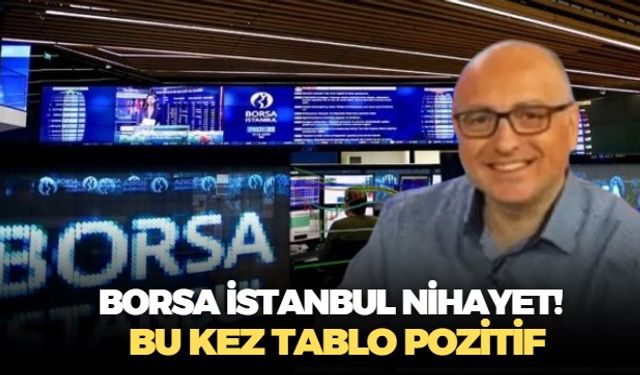 Borsa İstanbul'dan haftaya coşkulu başlangıç! Uzmanlar 11.150 puan üzeri kapanışlara dikkat çekiyor