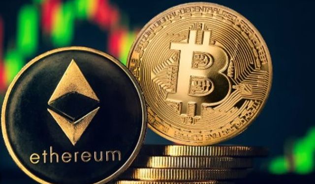 Kripto paralar Aralık ayına hızlı düşüşle merhaba dedi! Bitcoin ve Ethereum neden düşüyor?