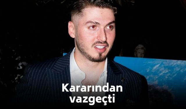 Rap dünyasında fırtına dindi: Blok3 kararından vazgeçti!