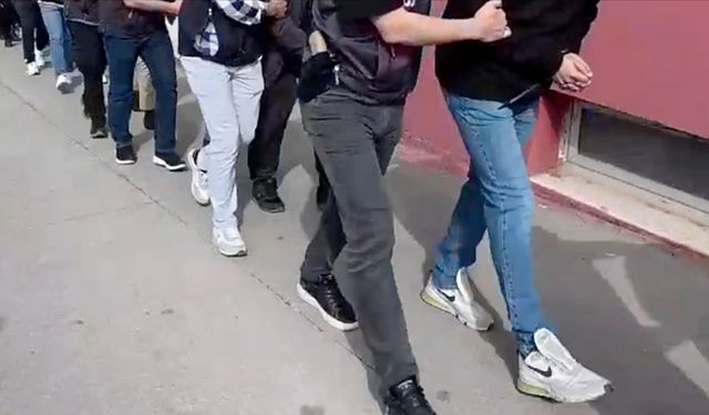 Borsa'da manipülasyon soruşturmasında yeni gelişme: 8 tutuklama!