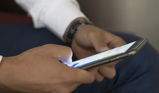 Bu akıllı telefonlar 1 Ocak'ta kullanıma kapatılacak!