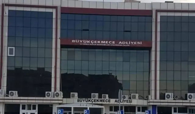 Adliye çalışanından şok soygun! Esnaf da inanamadı