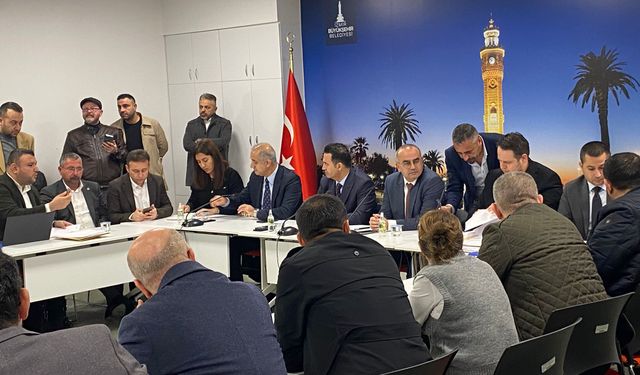 Büyükşehir şirketlerinde banka promosyon yarışı!  Teklifler sunuldu!