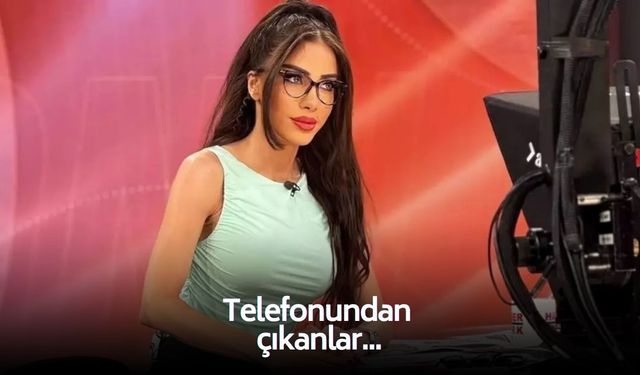 Cem Küçük'ten bomba 'Ela Rümeysa Cebeci' iddiası: Telefonundan çıkanlar...