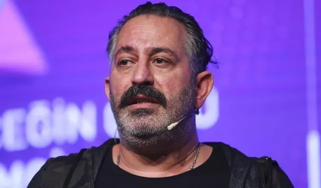 ÇOMÜ Rektörü Erenoğlu'ndan Cem Yılmaz'ın sağlık durumu hakkında açıklama: "Espri yapıyor"