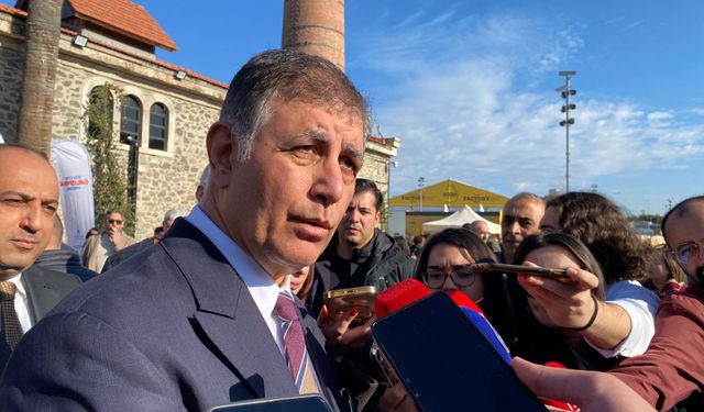 Belediye şirketlerinde bloke krizi: " Neden Emniyet'e koymuyorlar da belediyelere koyuyorlar!"