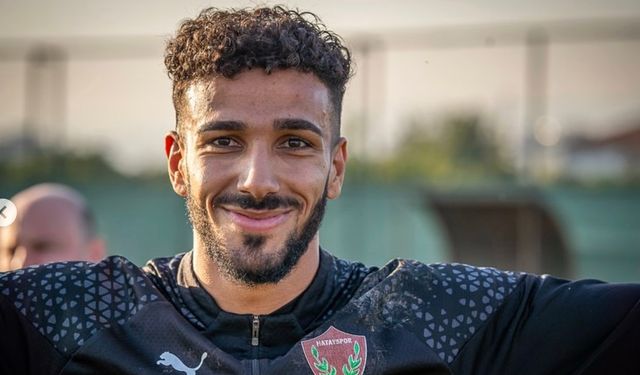 Cengiz Demir kimdir, kaç yaşında ve hangi takımlı?