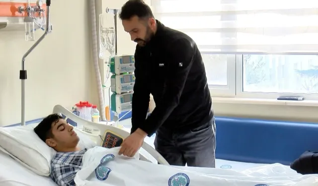 Balıkesir’de ‘köygöçüren’ faciası: 24 saatte ciğeri iflas etti