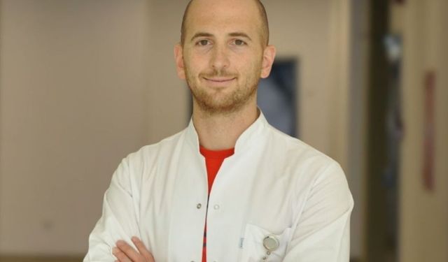 Çocuğunuzun doğru nefes alması her şeyi etkiliyor! Manisa'da uzman doktordan uyarılar