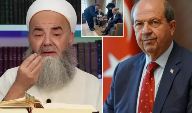 “Dua polemiği” alevlendi! Cübbeli Ahmet, Tatar'ın 'hatırlamadığı' görüşmenin videosu yayınlandı