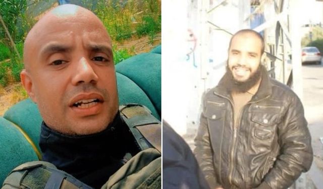 Gazze'de İsrail'in Hamas'a karşı desteklediği silahlı çetenin yeni lideri belli oldu