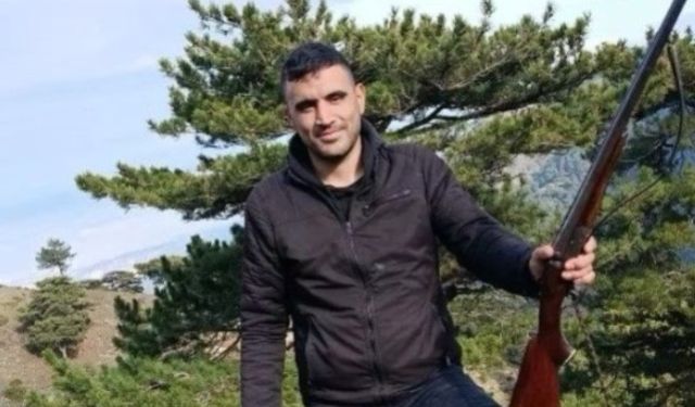 Denizli'de 33 yaşındaki Mehmet Yılmaz, hastanede iki ameliyata rağmen kurtarılamadı