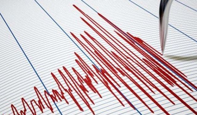 Uzmanlardan korkutan uyarı: 8.8'lik iki büyük deprem olabilir!